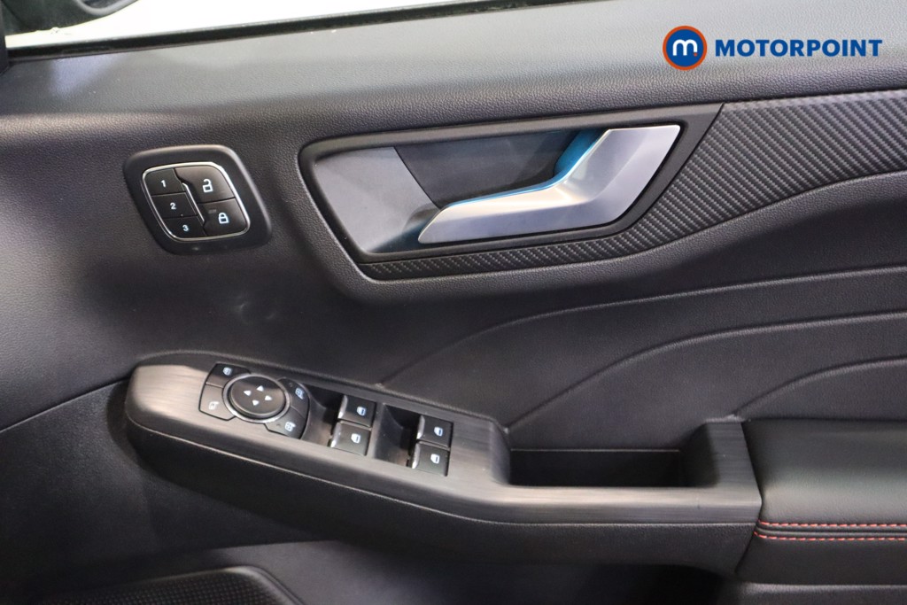 Ford Kuga St-Line X Automatic Petrol Plug-In Hybrid SUV - Stock Number (1618638) - 10th supplementary image