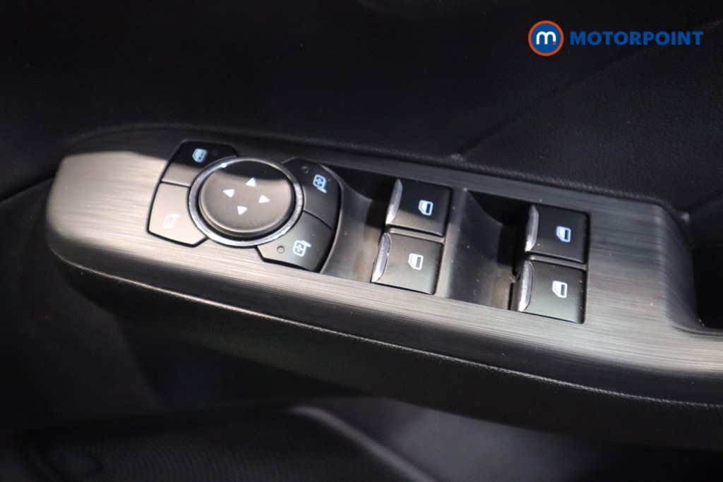 Ford Kuga St-Line X Automatic Petrol Plug-In Hybrid SUV - Stock Number (1618638) - 11th supplementary image