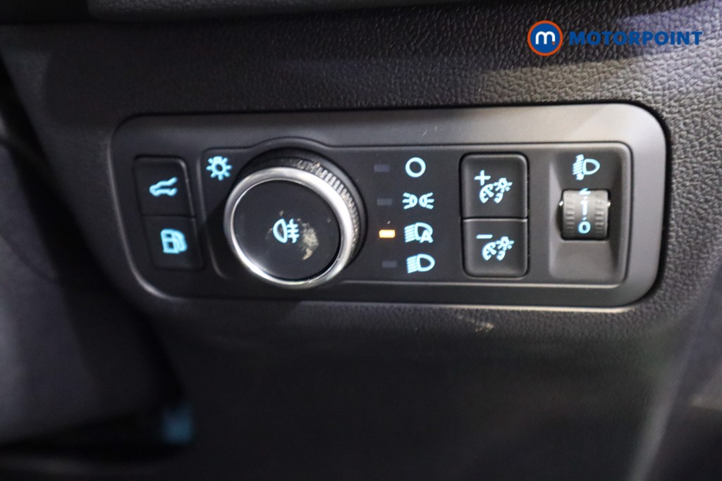 Ford Kuga St-Line X Automatic Petrol Plug-In Hybrid SUV - Stock Number (1618638) - 12th supplementary image