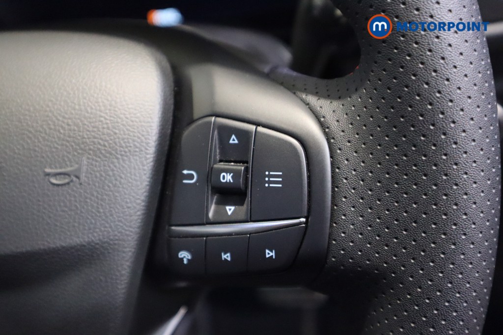 Ford Kuga St-Line X Automatic Petrol Plug-In Hybrid SUV - Stock Number (1618638) - 13th supplementary image