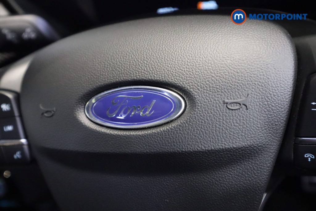 Ford Kuga St-Line X Automatic Petrol Plug-In Hybrid SUV - Stock Number (1618638) - 14th supplementary image