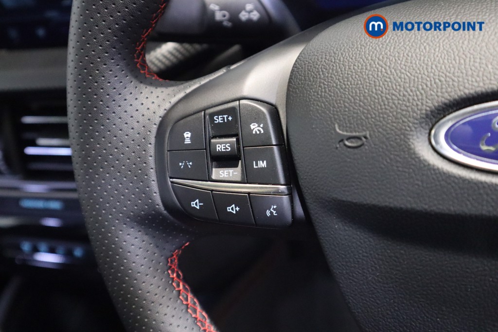 Ford Kuga St-Line X Automatic Petrol Plug-In Hybrid SUV - Stock Number (1618638) - 15th supplementary image