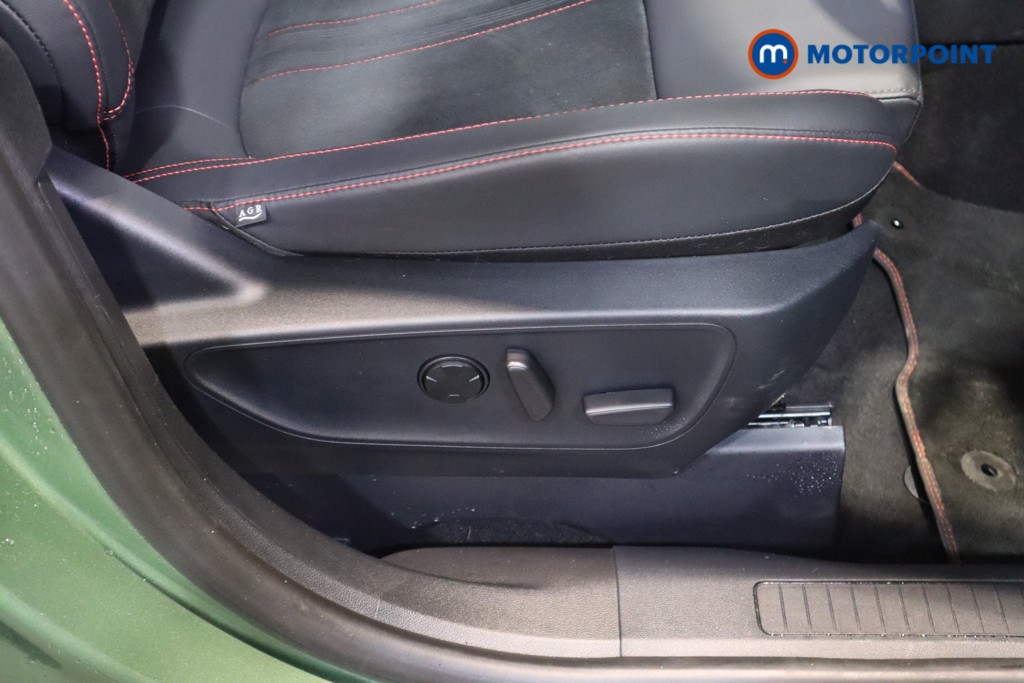 Ford Kuga St-Line X Automatic Petrol Plug-In Hybrid SUV - Stock Number (1618638) - 16th supplementary image