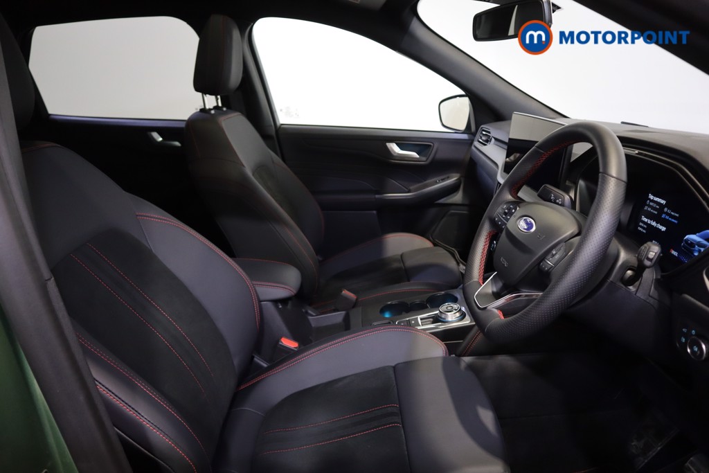 Ford Kuga St-Line X Automatic Petrol Plug-In Hybrid SUV - Stock Number (1618638) - 17th supplementary image