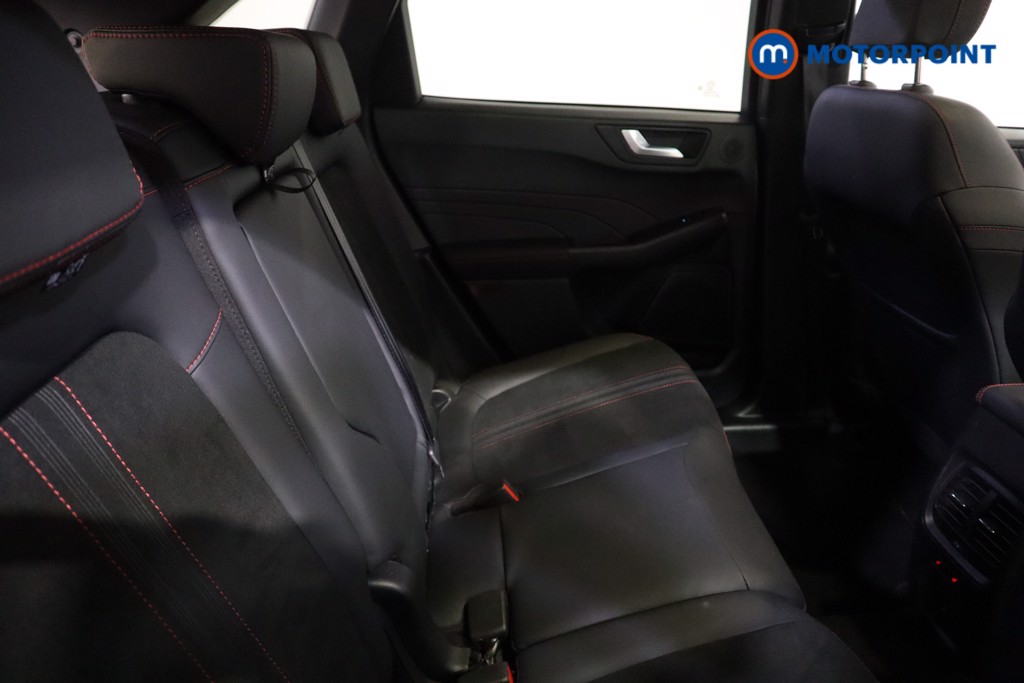 Ford Kuga St-Line X Automatic Petrol Plug-In Hybrid SUV - Stock Number (1618638) - 18th supplementary image