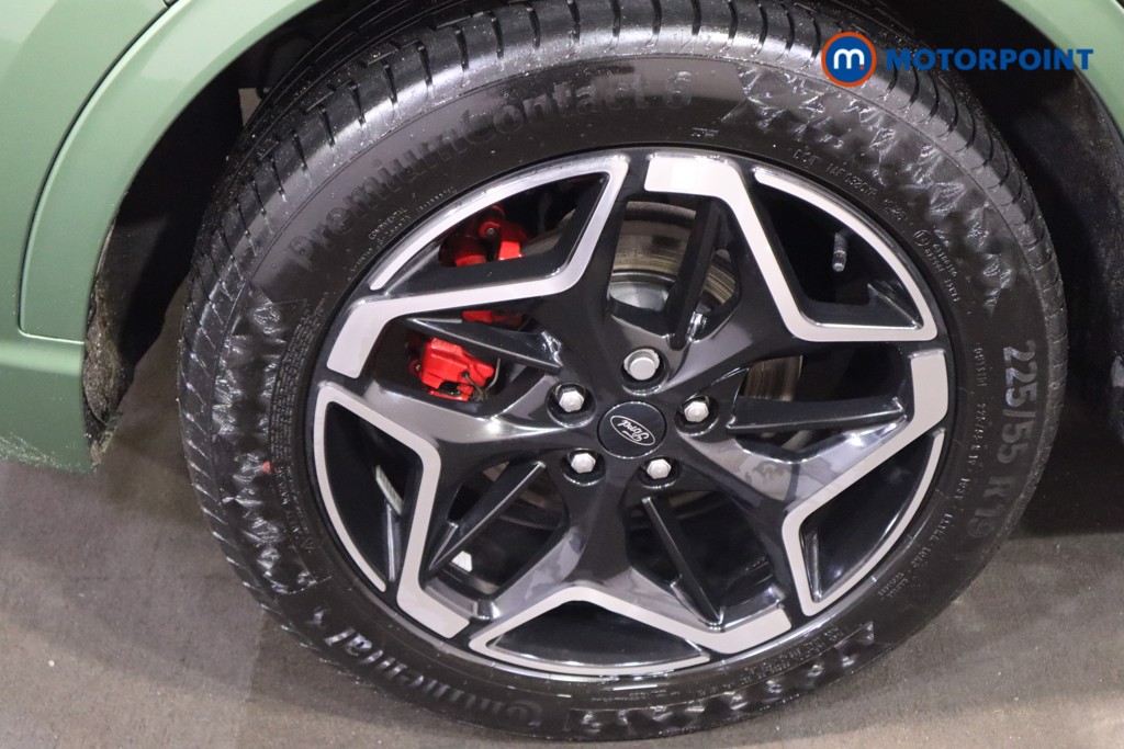 Ford Kuga St-Line X Automatic Petrol Plug-In Hybrid SUV - Stock Number (1618638) - 22nd supplementary image