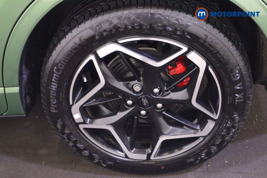 Ford Kuga St-Line X Automatic Petrol Plug-In Hybrid SUV - Stock Number (1618638) - 23rd supplementary image