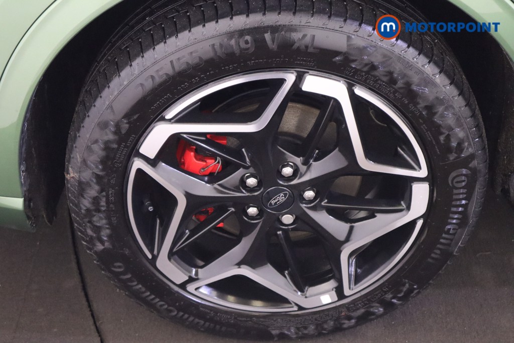 Ford Kuga St-Line X Automatic Petrol Plug-In Hybrid SUV - Stock Number (1618638) - 24th supplementary image