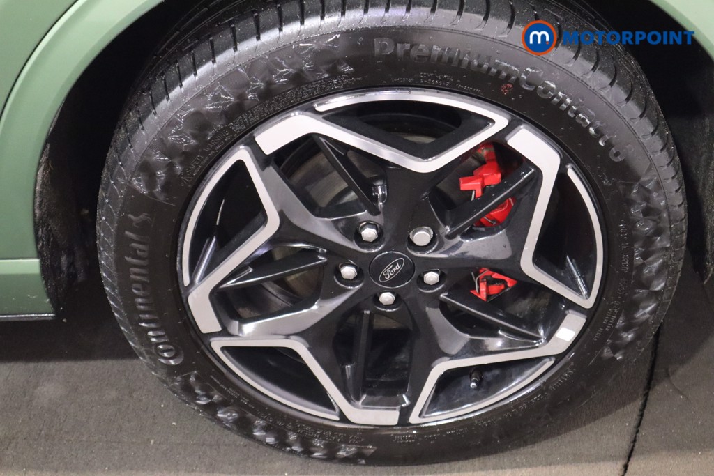 Ford Kuga St-Line X Automatic Petrol Plug-In Hybrid SUV - Stock Number (1618638) - 25th supplementary image