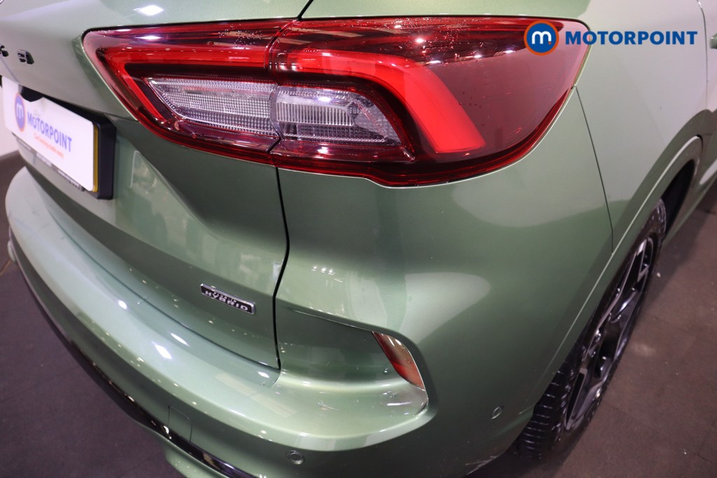 Ford Kuga St-Line X Automatic Petrol Plug-In Hybrid SUV - Stock Number (1618638) - 28th supplementary image