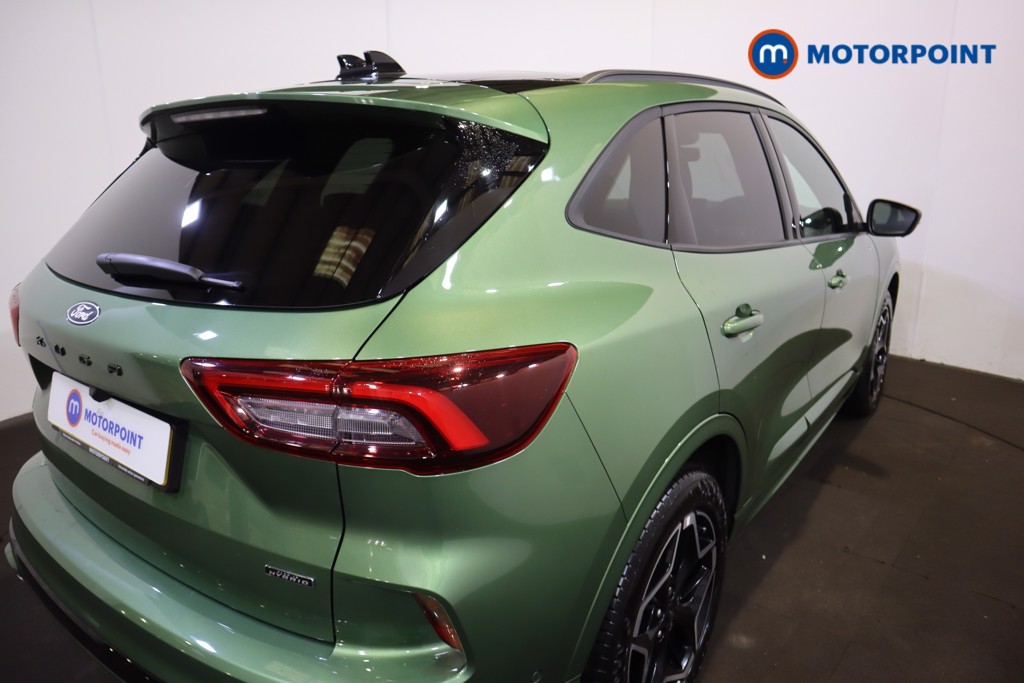 Ford Kuga St-Line X Automatic Petrol Plug-In Hybrid SUV - Stock Number (1618638) - 29th supplementary image