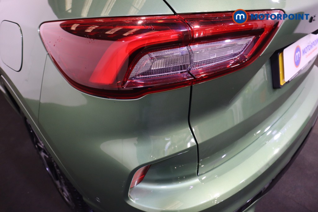 Ford Kuga St-Line X Automatic Petrol Plug-In Hybrid SUV - Stock Number (1618638) - 30th supplementary image