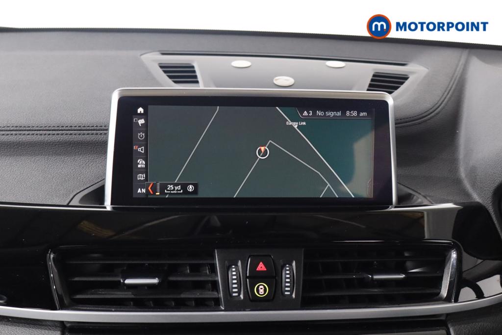 BMW X2 Sport Automatic Petrol Plug-In Hybrid SUV - Stock Number (1618640) - 2nd supplementary image