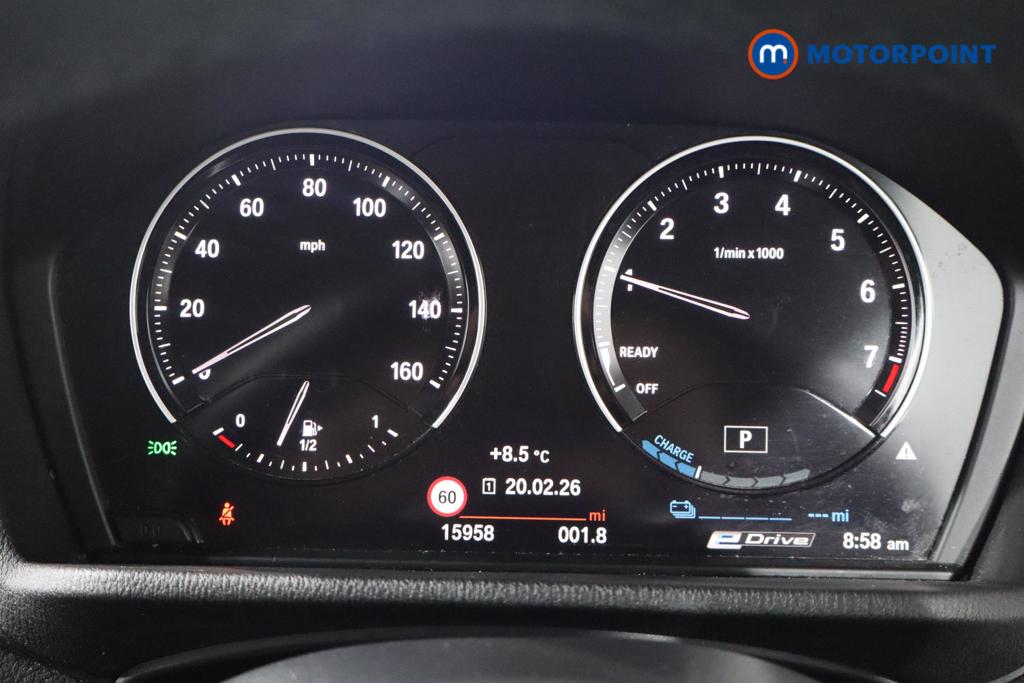 BMW X2 Sport Automatic Petrol Plug-In Hybrid SUV - Stock Number (1618640) - 3rd supplementary image