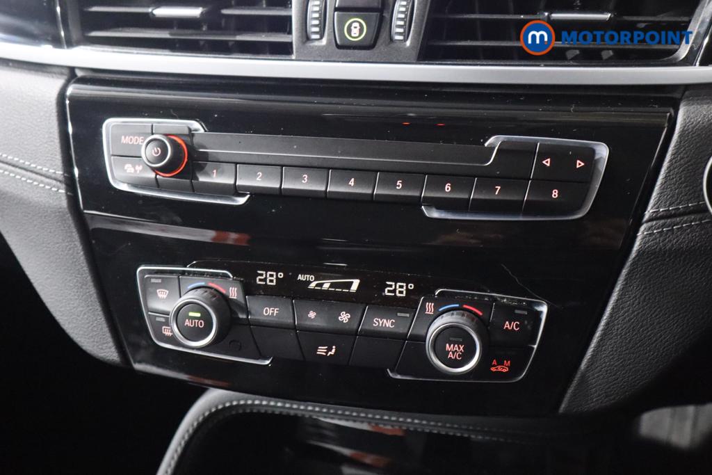 BMW X2 Sport Automatic Petrol Plug-In Hybrid SUV - Stock Number (1618640) - 4th supplementary image