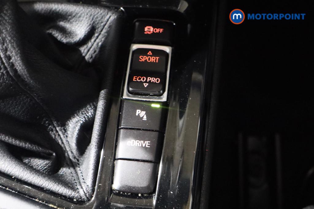 BMW X2 Sport Automatic Petrol Plug-In Hybrid SUV - Stock Number (1618640) - 7th supplementary image