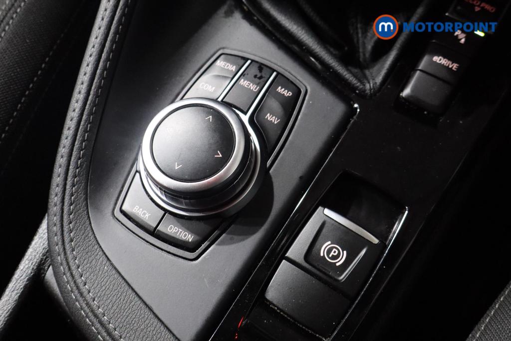 BMW X2 Sport Automatic Petrol Plug-In Hybrid SUV - Stock Number (1618640) - 8th supplementary image