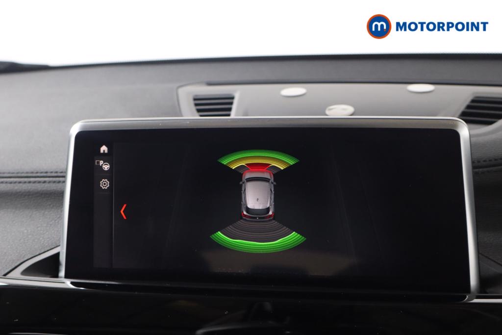 BMW X2 Sport Automatic Petrol Plug-In Hybrid SUV - Stock Number (1618640) - 12th supplementary image