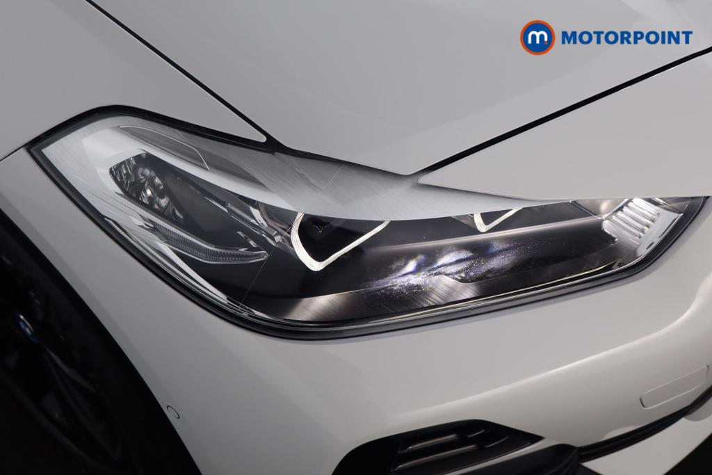 BMW X2 Sport Automatic Petrol Plug-In Hybrid SUV - Stock Number (1618640) - 21st supplementary image