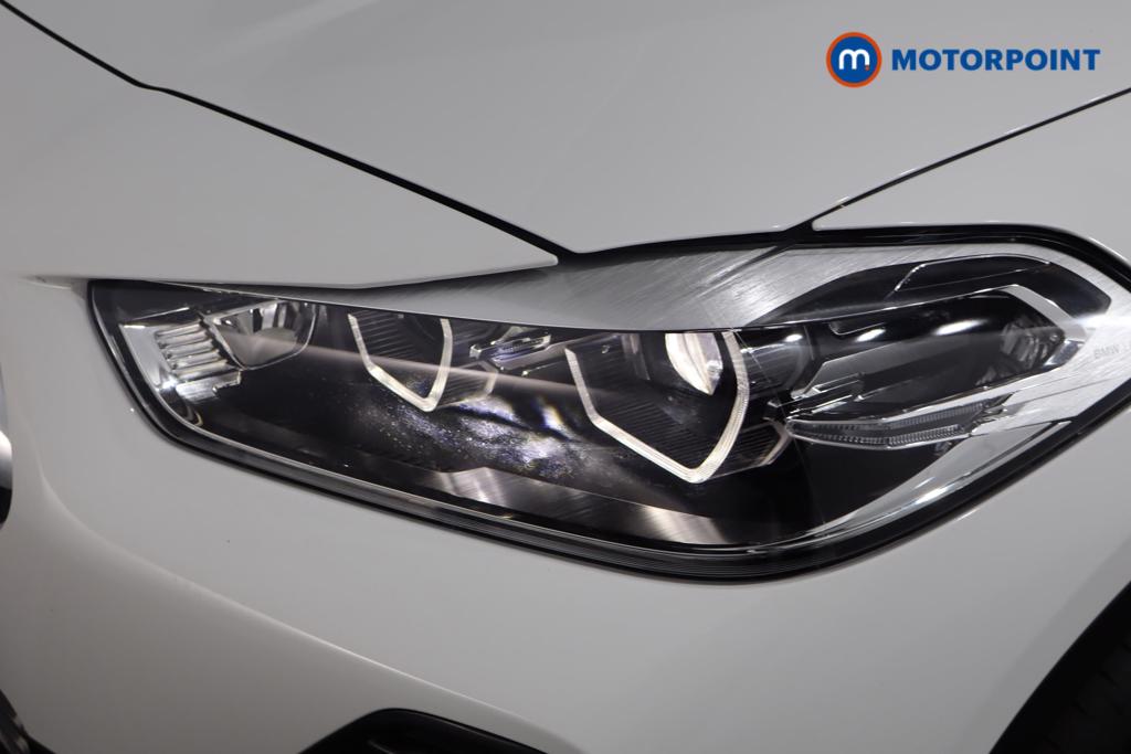 BMW X2 Sport Automatic Petrol Plug-In Hybrid SUV - Stock Number (1618640) - 22nd supplementary image