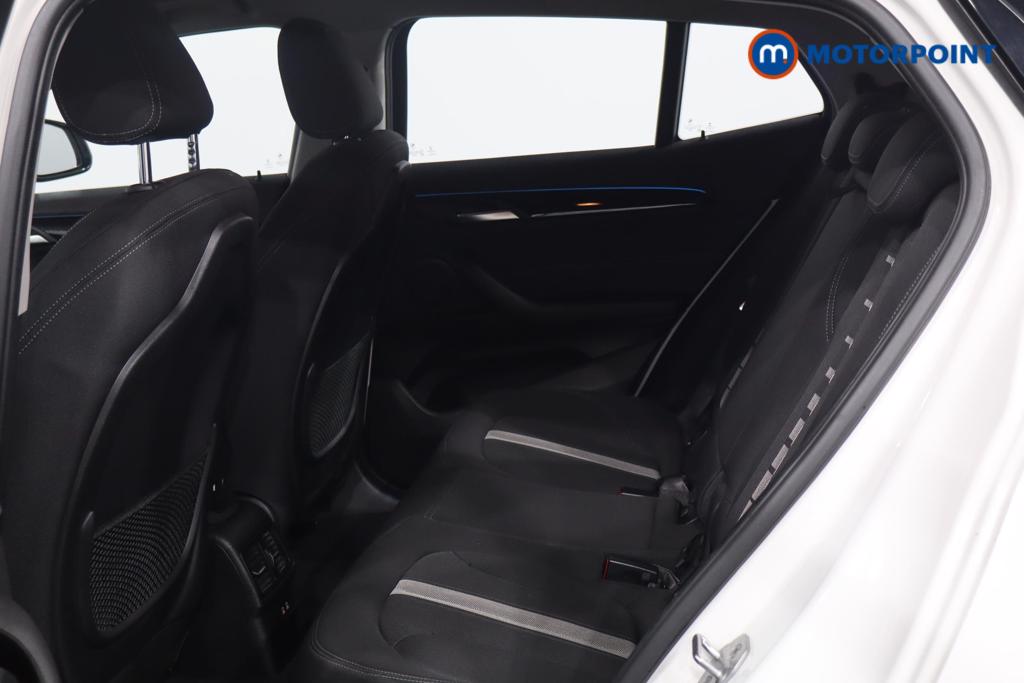 BMW X2 Sport Automatic Petrol Plug-In Hybrid SUV - Stock Number (1618640) - 27th supplementary image