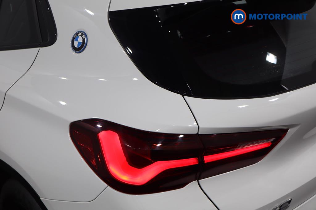 BMW X2 Sport Automatic Petrol Plug-In Hybrid SUV - Stock Number (1618640) - 28th supplementary image