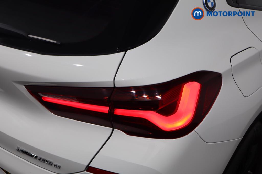 BMW X2 Sport Automatic Petrol Plug-In Hybrid SUV - Stock Number (1618640) - 29th supplementary image