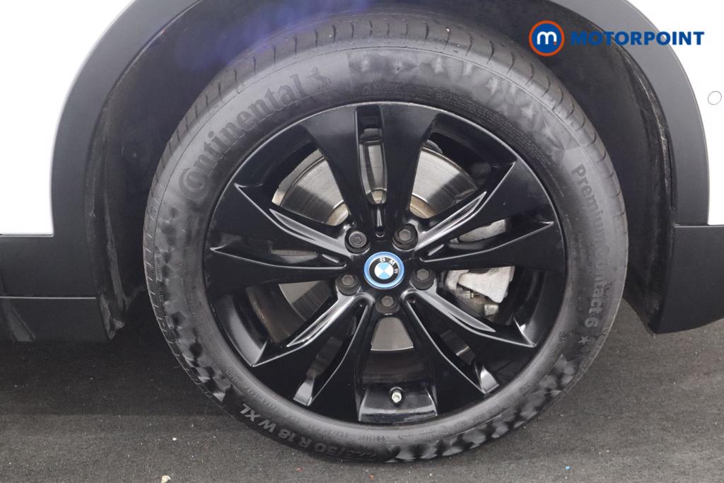 BMW X2 Sport Automatic Petrol Plug-In Hybrid SUV - Stock Number (1618640) - 33rd supplementary image