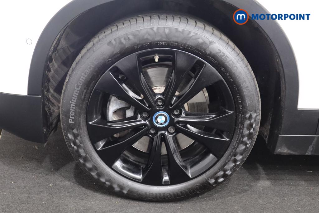 BMW X2 Sport Automatic Petrol Plug-In Hybrid SUV - Stock Number (1618640) - 34th supplementary image