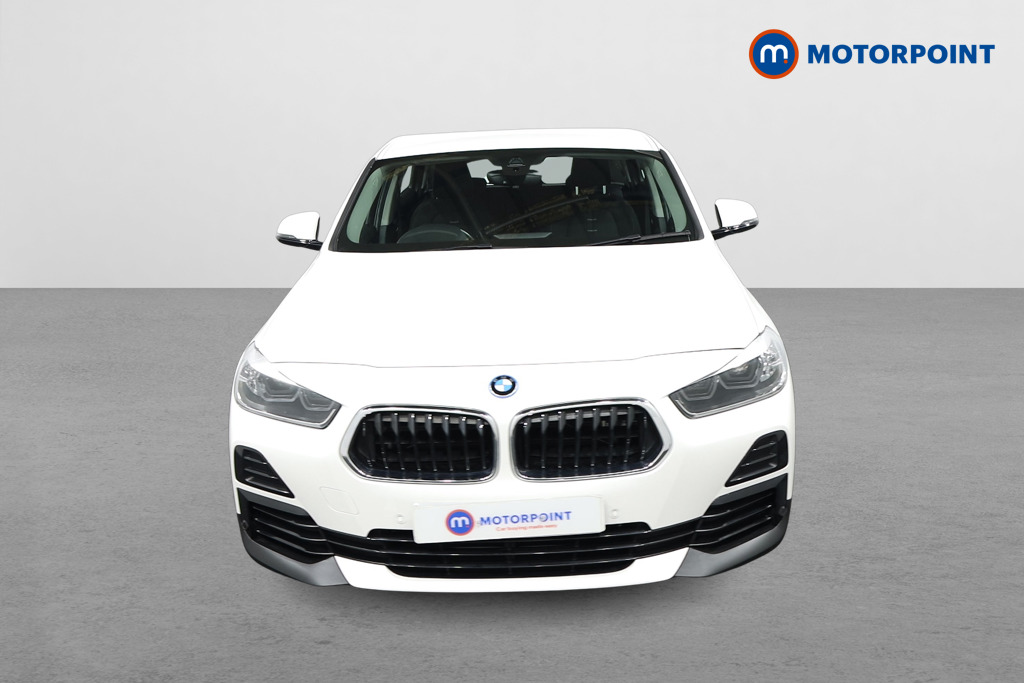 BMW X2 Sport Automatic Petrol Plug-In Hybrid SUV - Stock Number (1618640) - Front bumper