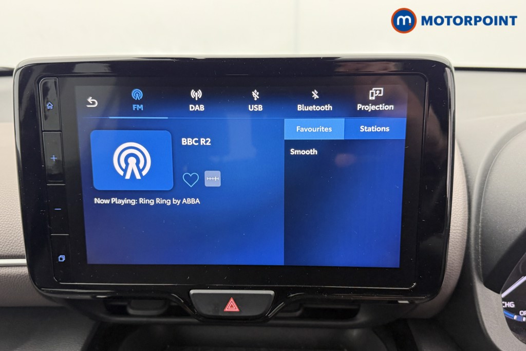 Toyota Yaris Cross Excel Automatic Petrol-Electric Hybrid Estate - Stock Number (1618645) - 6th supplementary image