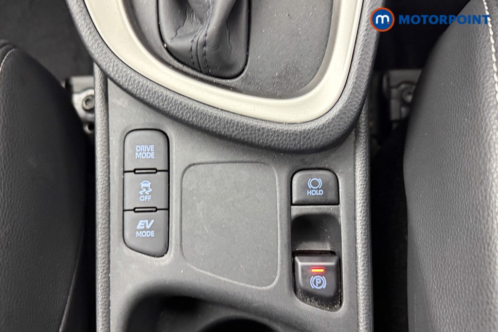 Toyota Yaris Cross Excel Automatic Petrol-Electric Hybrid Estate - Stock Number (1618645) - 11th supplementary image