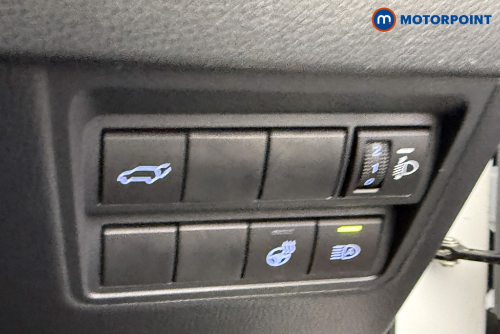 Toyota Yaris Cross Excel Automatic Petrol-Electric Hybrid Estate - Stock Number (1618645) - 14th supplementary image