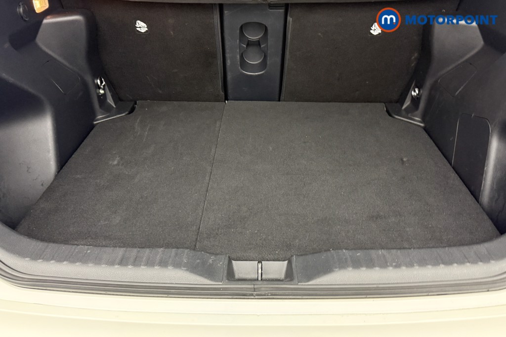 Toyota Yaris Cross Excel Automatic Petrol-Electric Hybrid Estate - Stock Number (1618645) - 21st supplementary image