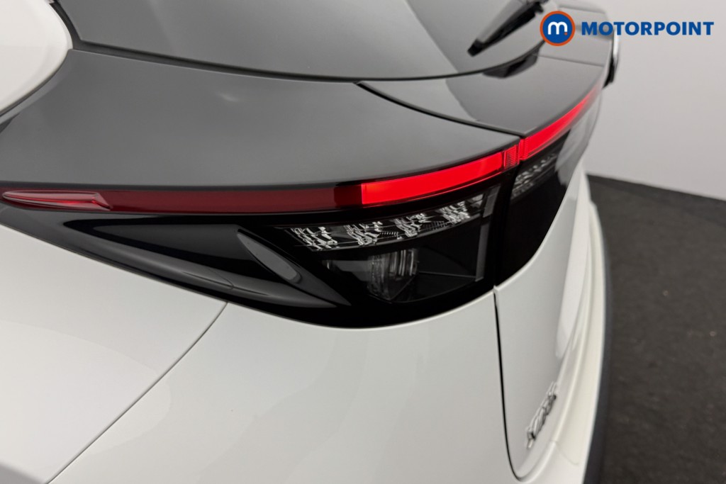 Toyota Yaris Cross Excel Automatic Petrol-Electric Hybrid Estate - Stock Number (1618645) - 26th supplementary image