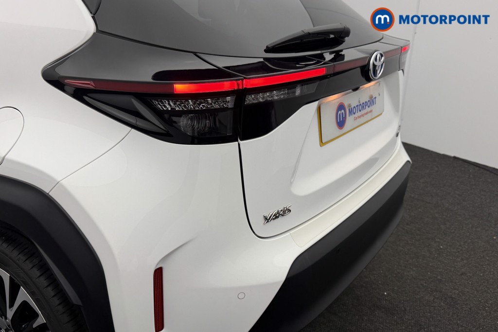 Toyota Yaris Cross Excel Automatic Petrol-Electric Hybrid Estate - Stock Number (1618645) - 27th supplementary image