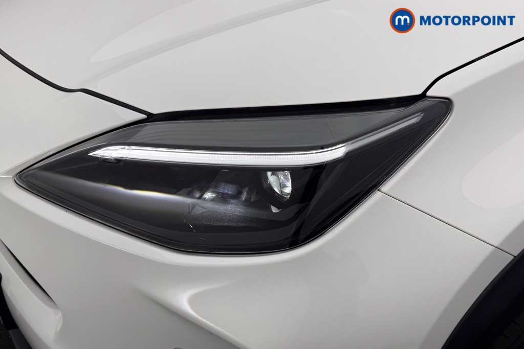 Toyota Yaris Cross Excel Automatic Petrol-Electric Hybrid Estate - Stock Number (1618645) - 28th supplementary image