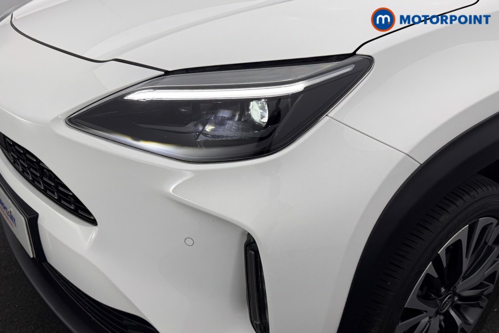 Toyota Yaris Cross Excel Automatic Petrol-Electric Hybrid Estate - Stock Number (1618645) - 29th supplementary image