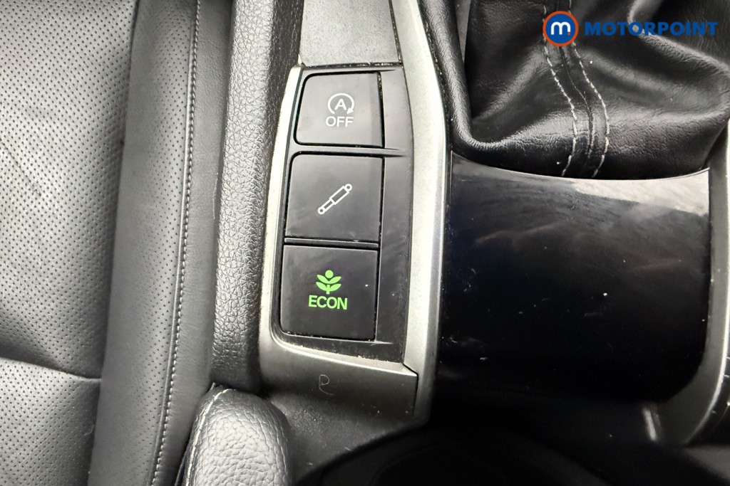 Honda Civic EX Manual Petrol Hatchback - Stock Number (1618647) - 11th supplementary image