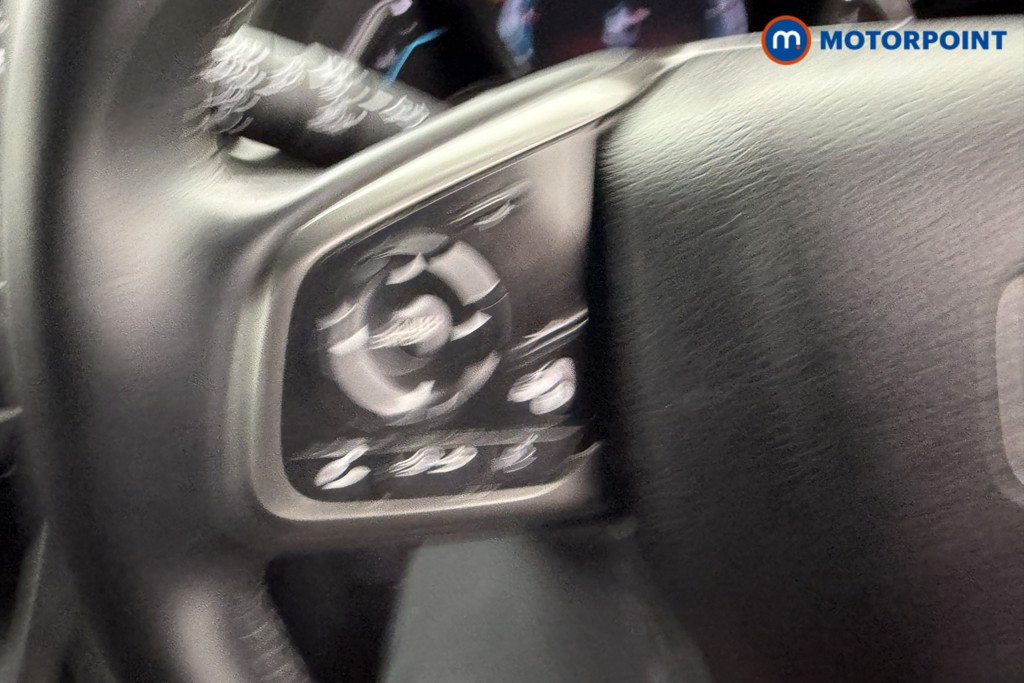 Honda Civic EX Manual Petrol Hatchback - Stock Number (1618647) - 13th supplementary image