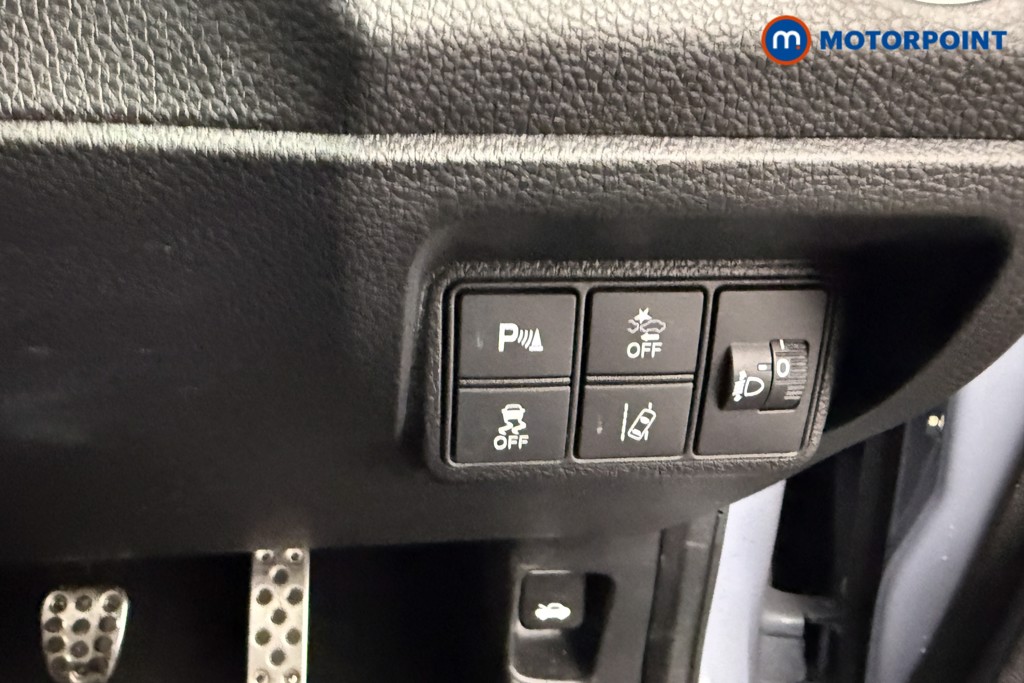 Honda Civic EX Manual Petrol Hatchback - Stock Number (1618647) - 15th supplementary image