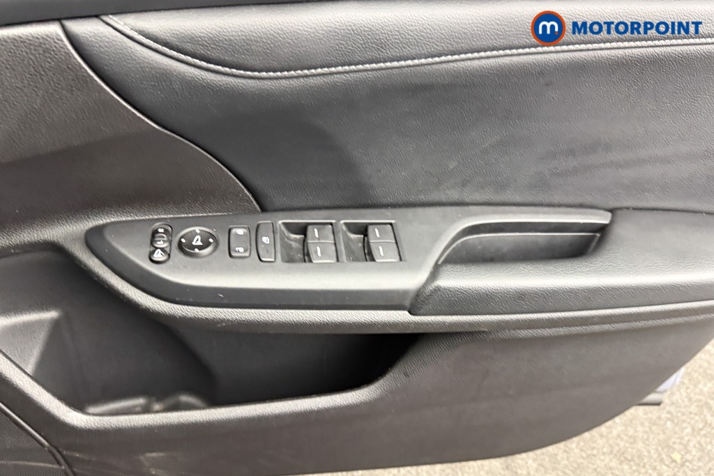 Honda Civic EX Manual Petrol Hatchback - Stock Number (1618647) - 16th supplementary image