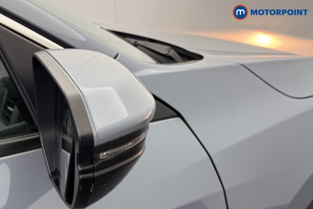 Honda Civic EX Manual Petrol Hatchback - Stock Number (1618647) - 18th supplementary image