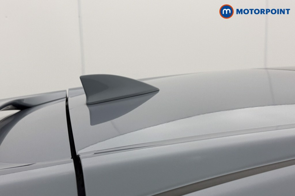 Honda Civic EX Manual Petrol Hatchback - Stock Number (1618647) - 19th supplementary image