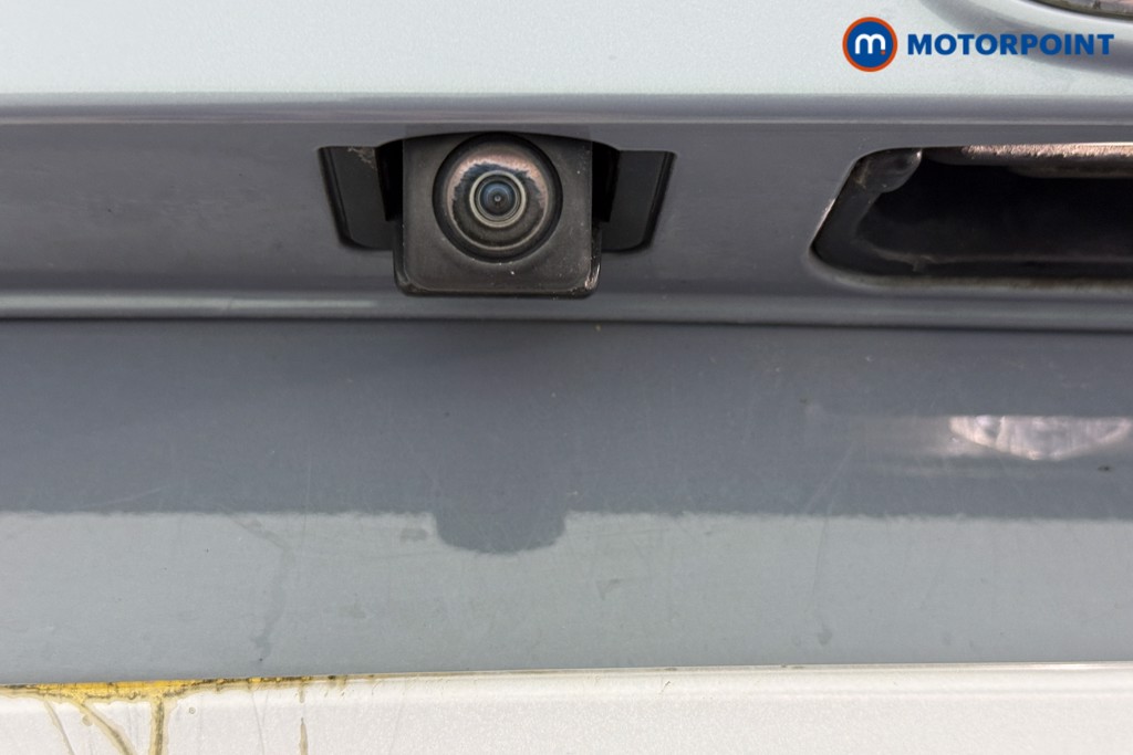 Honda Civic EX Manual Petrol Hatchback - Stock Number (1618647) - 20th supplementary image