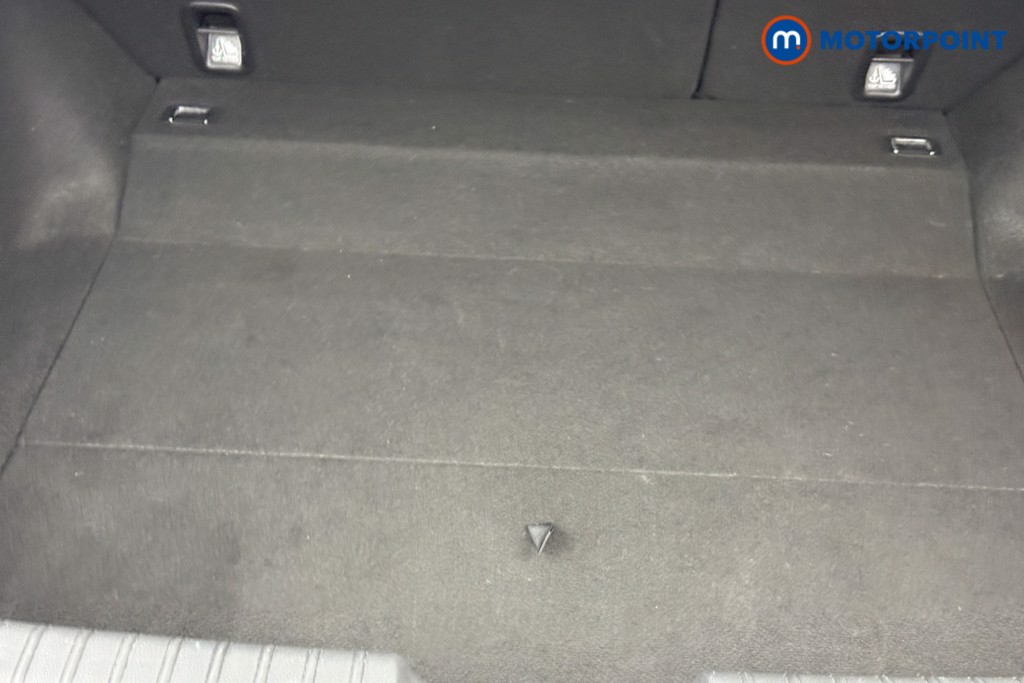 Honda Civic EX Manual Petrol Hatchback - Stock Number (1618647) - 21st supplementary image