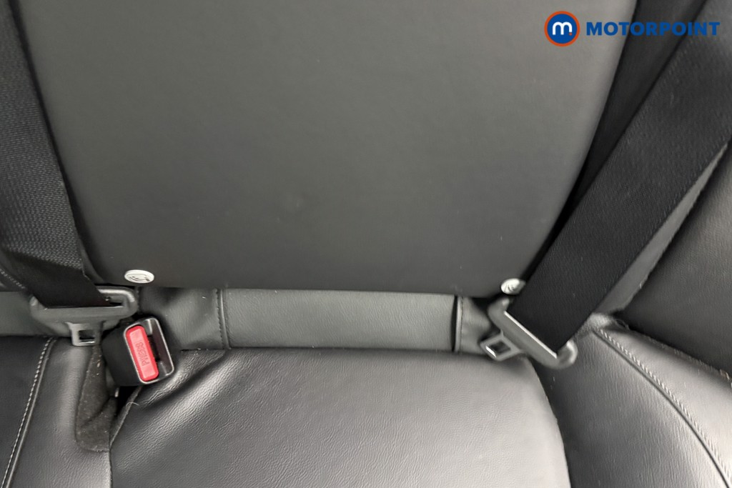 Honda Civic EX Manual Petrol Hatchback - Stock Number (1618647) - 24th supplementary image