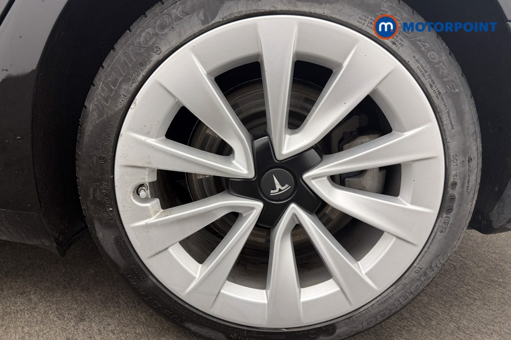 Tesla Model 3 Long Range Automatic Electric Saloon - Stock Number (1618673) - 2nd supplementary image