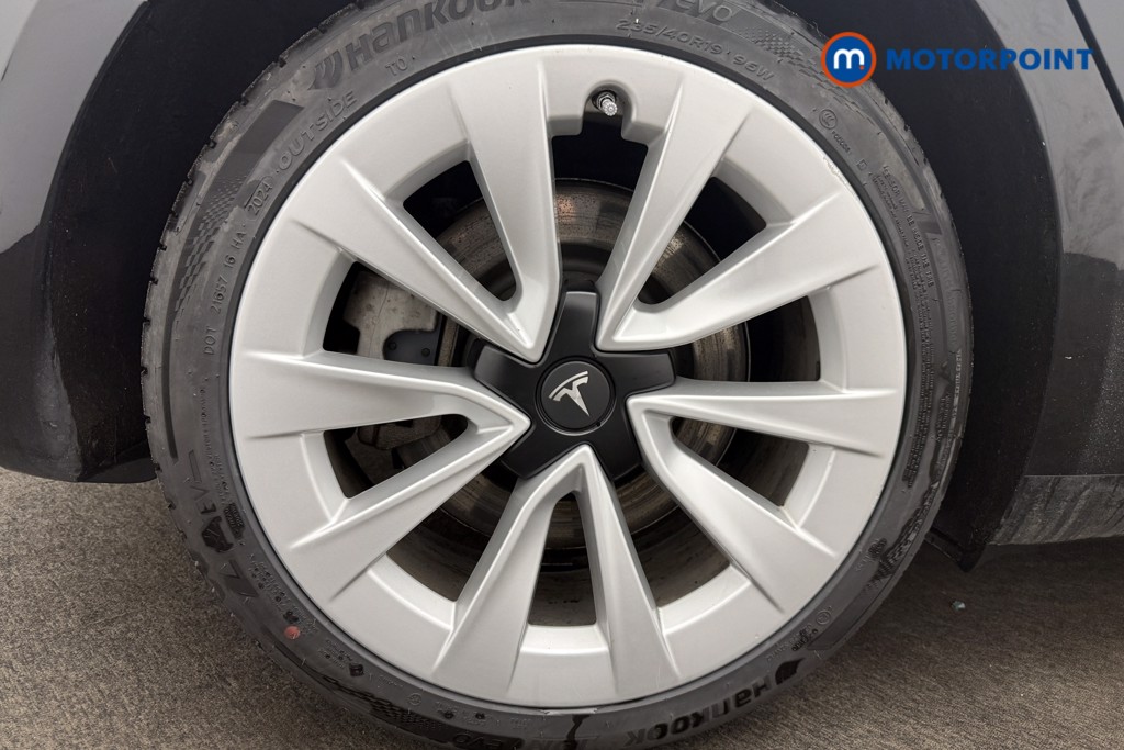 Tesla Model 3 Long Range Automatic Electric Saloon - Stock Number (1618673) - 3rd supplementary image