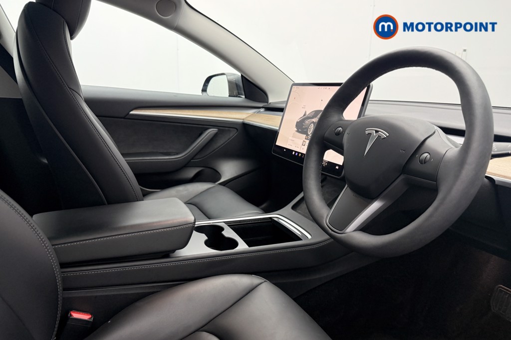 Tesla Model 3 Long Range Automatic Electric Saloon - Stock Number (1618673) - 5th supplementary image